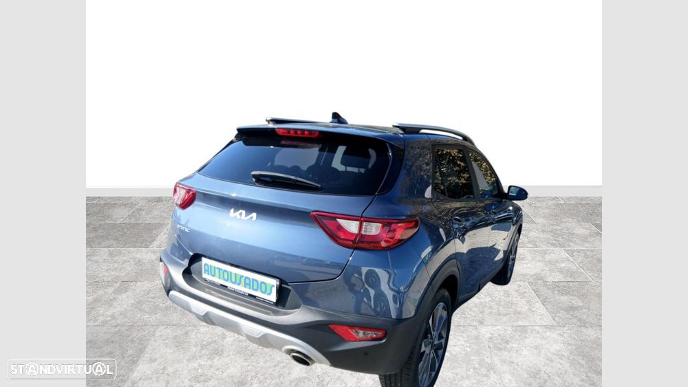 Kia Stonic 1.0 T-GDi Drive 7DCT - 5
