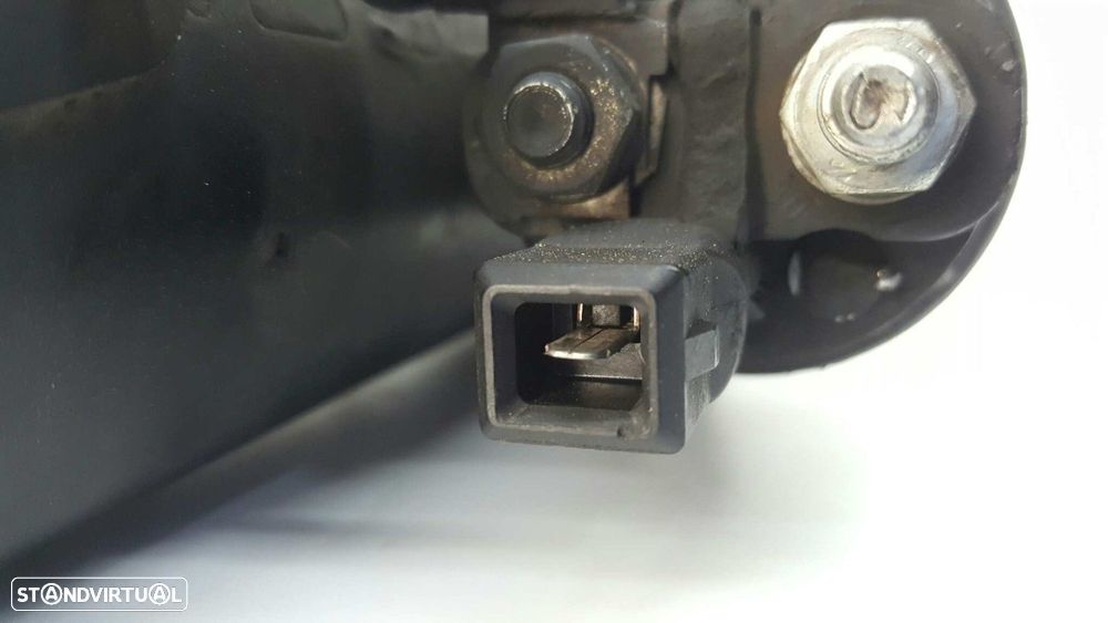 MOTOR DE ARRANQUE SEAT IBIZA (6K1) SELECT - 2