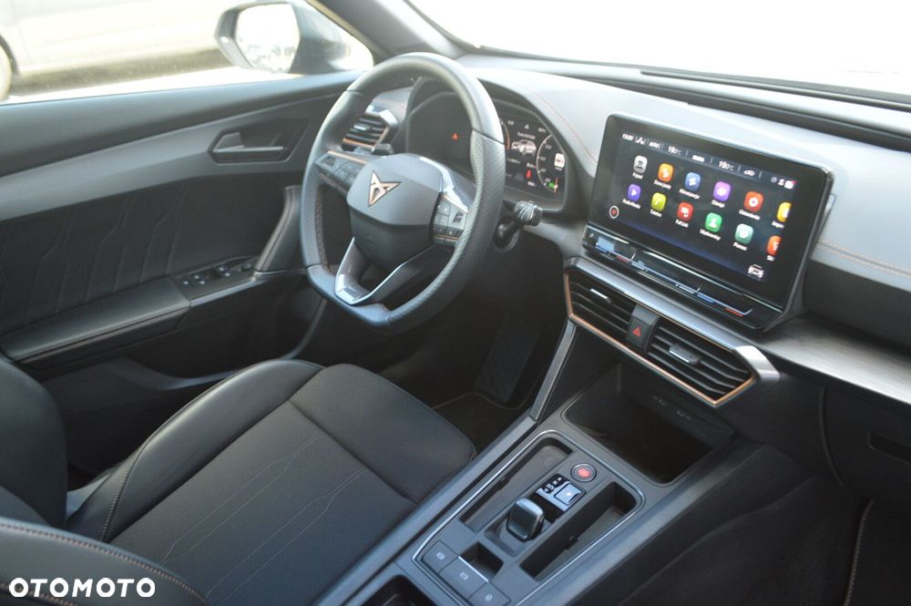 Cupra Formentor 1.5 TSI DSG - 27