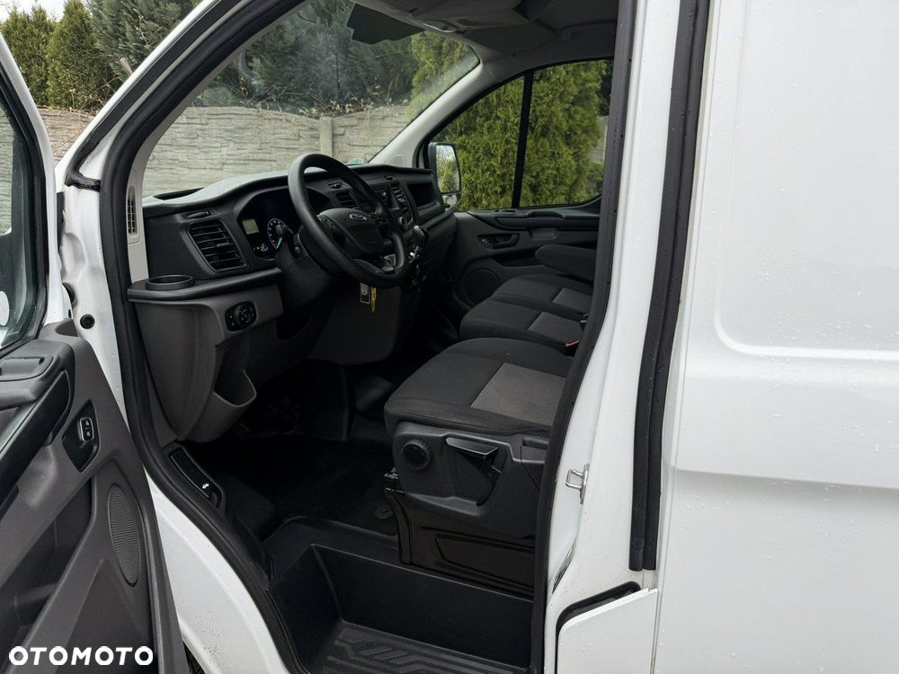 Ford Transit - 10