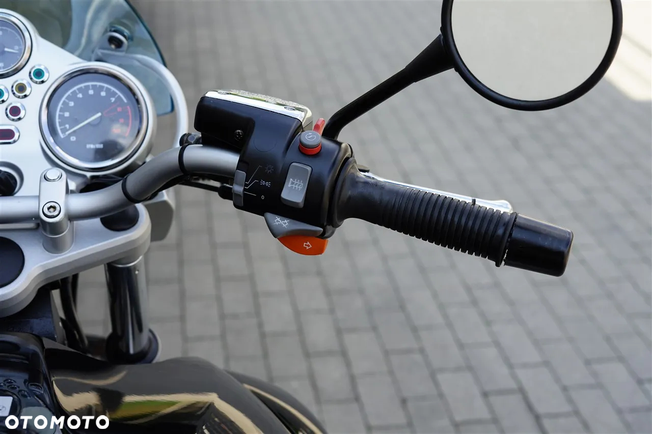 BMW R - 15