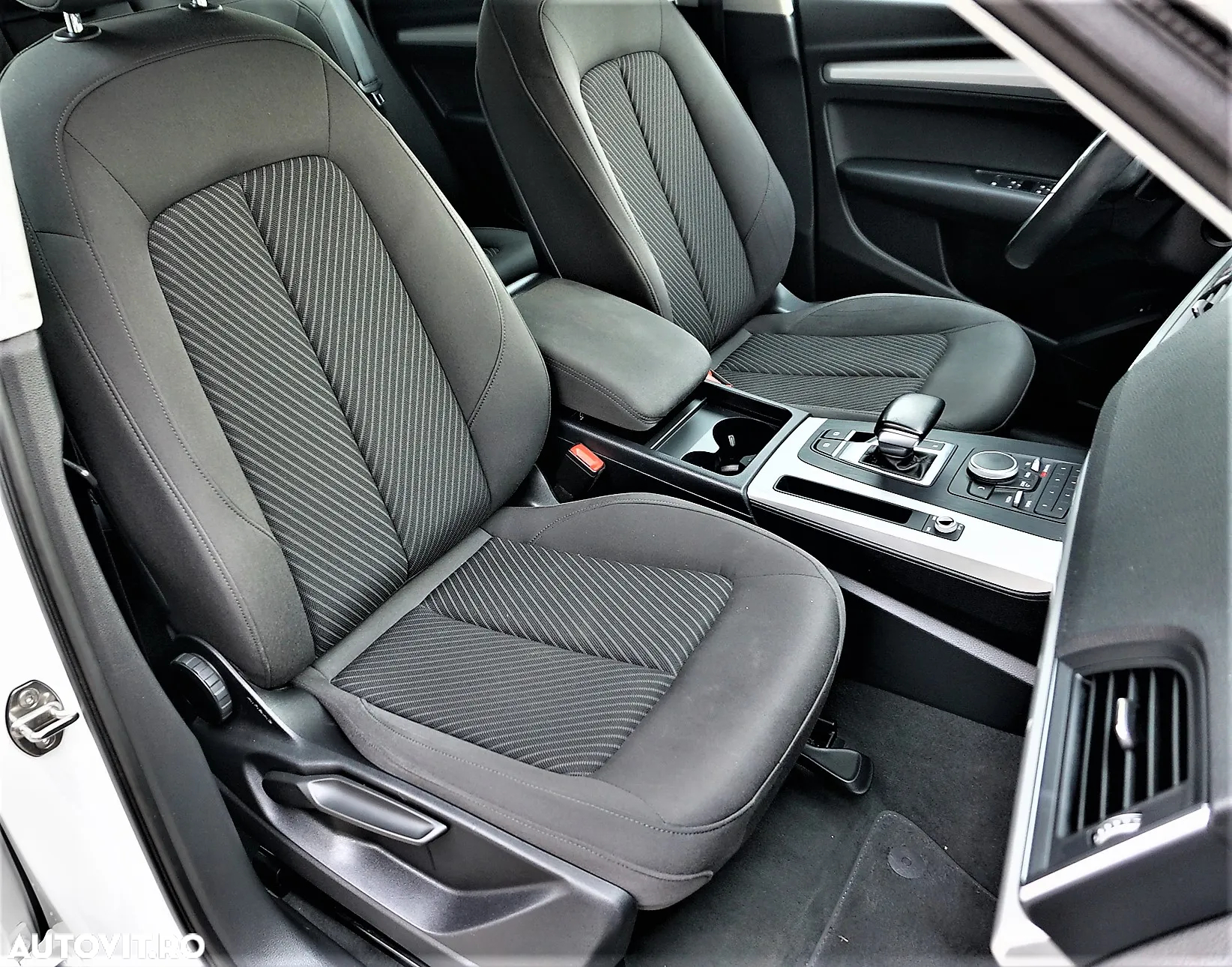 Audi Q5 2.0 40 TDI quattro S tronic Sport - 15