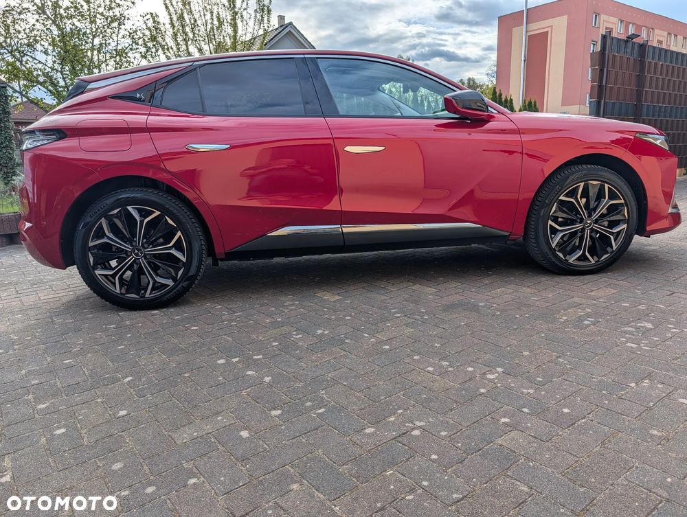 DS Automobiles DS 4 1.2 PureTech Opera - 4