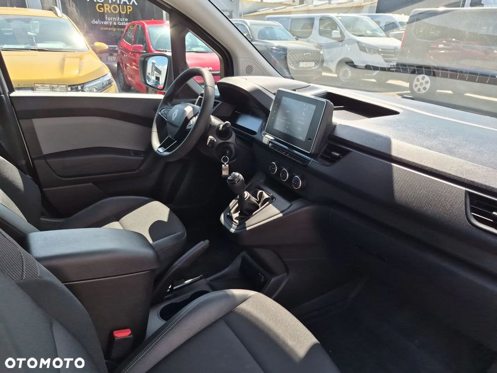 Renault Kangoo Van 1.5 Blue dCi L1 Extra - 15