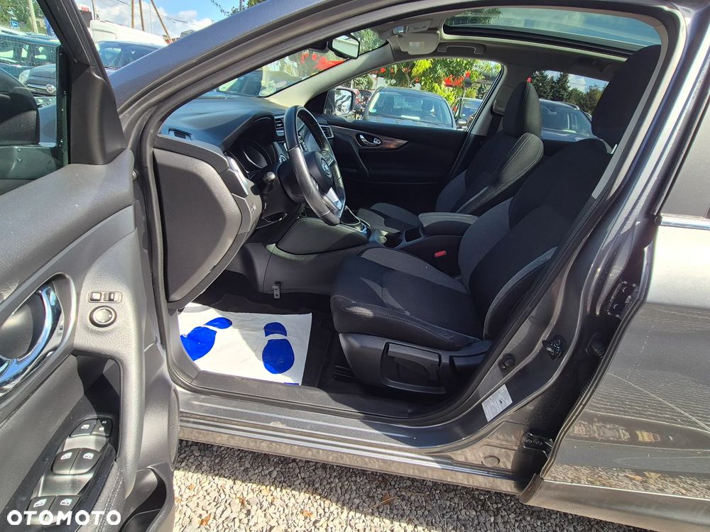 Nissan Qashqai 1.2 DIG-T Tekna+ Xtronic - 23