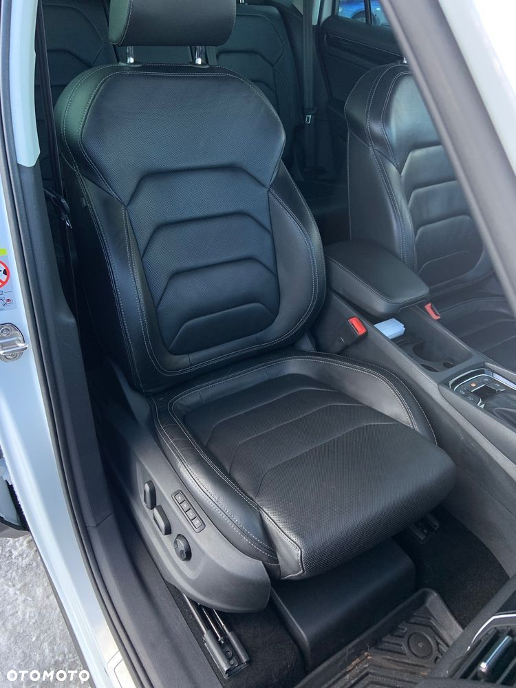 Skoda Kodiaq 2.0 TDI 4x4 Business DSG - 22