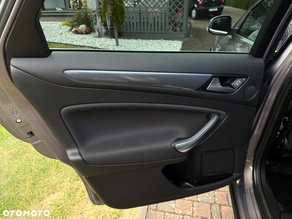 Ford Mondeo 2.0 TDCi Viva Trend - 10