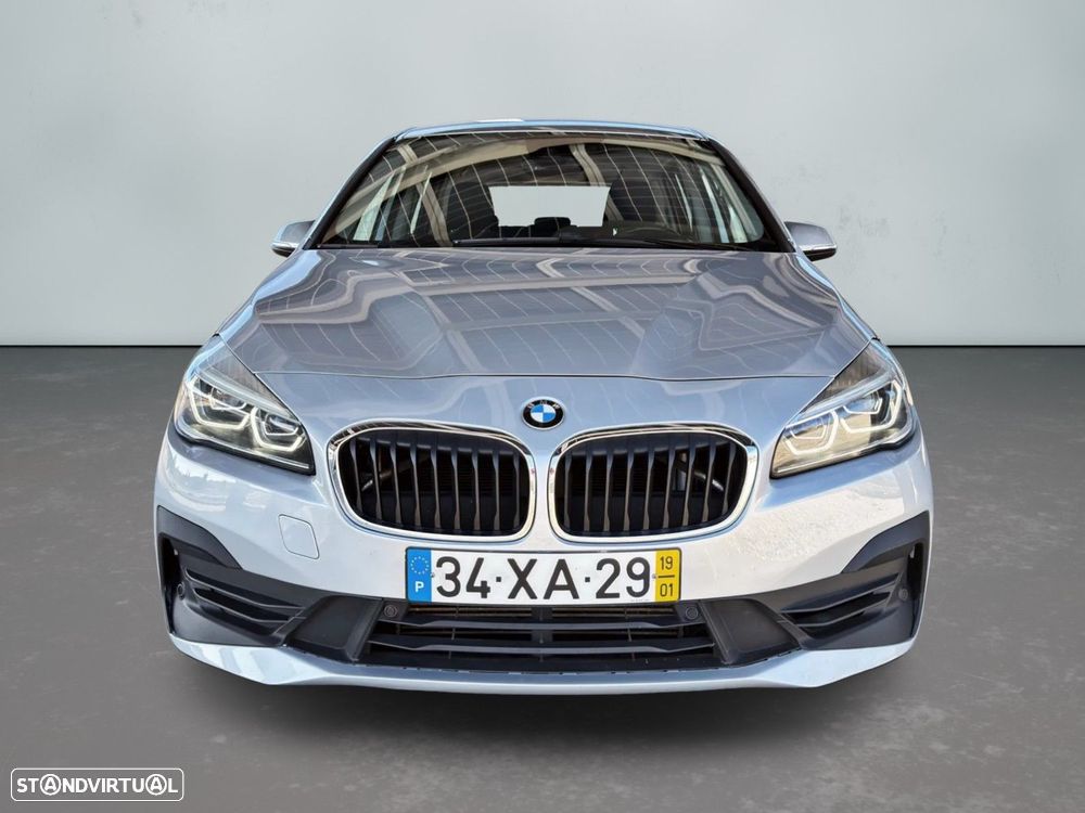 BMW 216 Gran Tourer i Advantage - 3