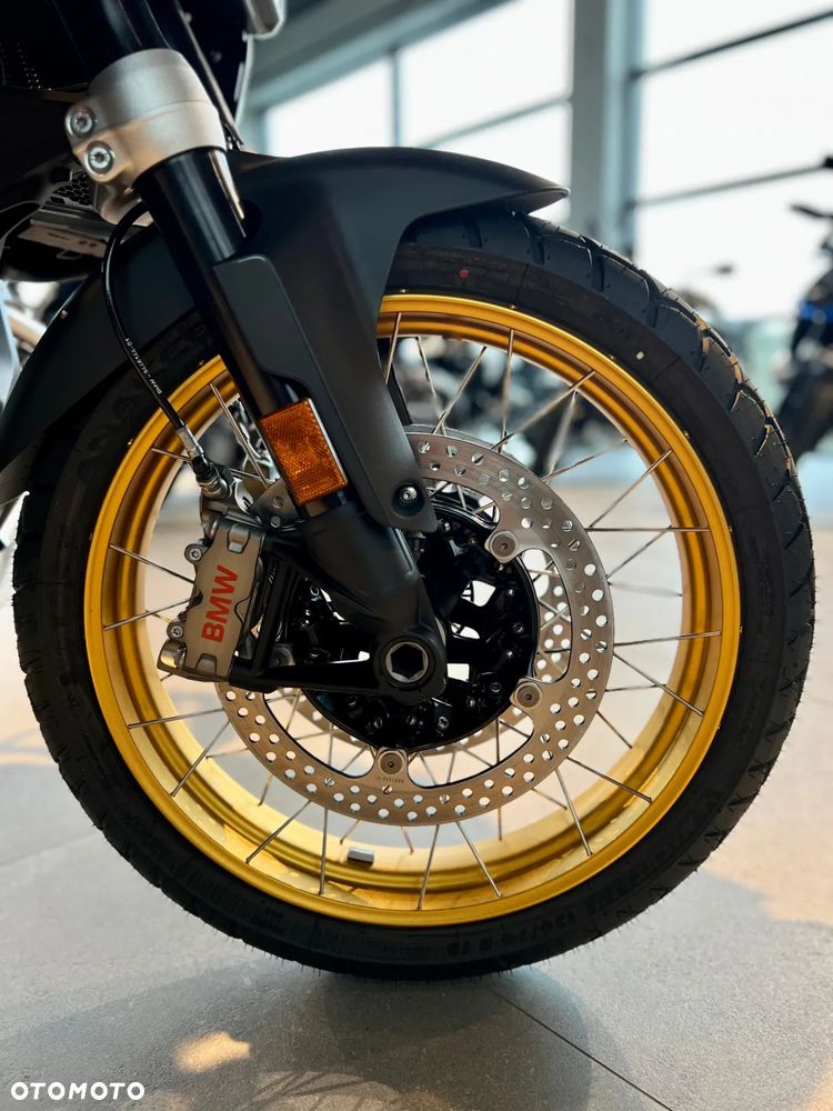 BMW GS - 12