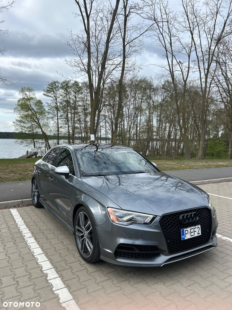 Audi S3 - 28