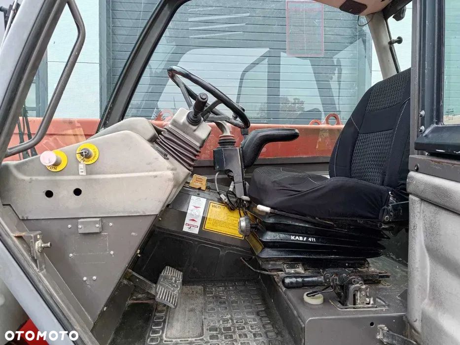 Manitou MT1337 SLT - 7