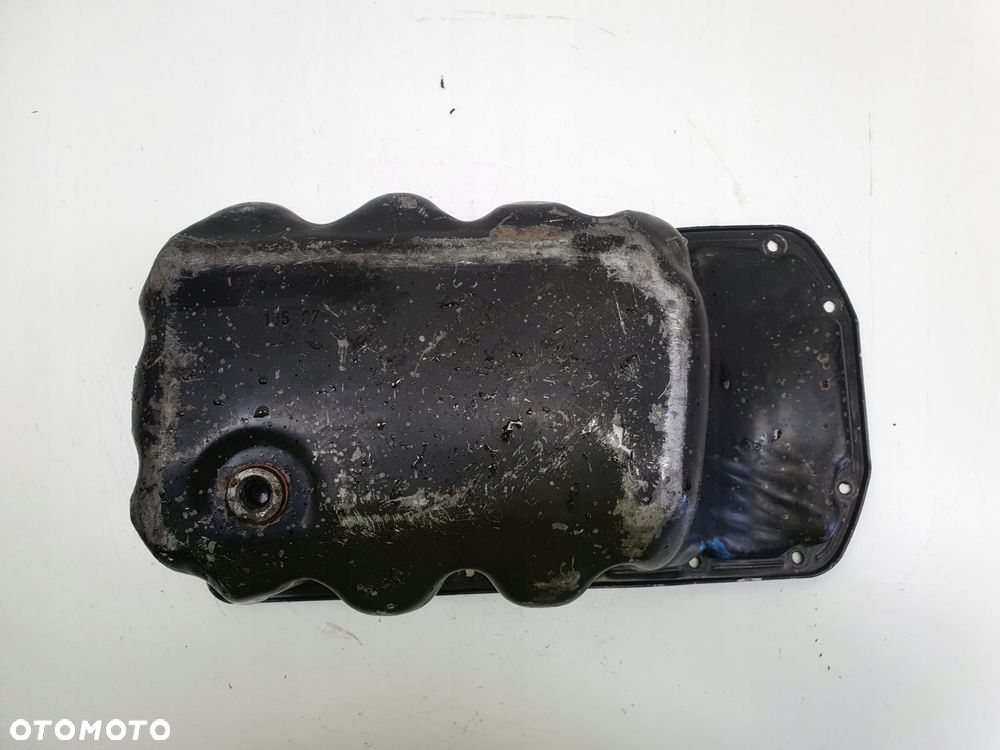Mini Cooper R56 1.6 16V VTi MISKA OLEJOWA oleju V755048380 - 1