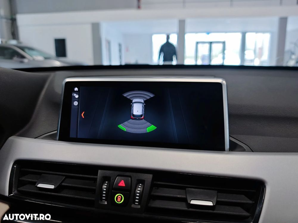 BMW X1 sDrive18i Aut. Advantage - 14