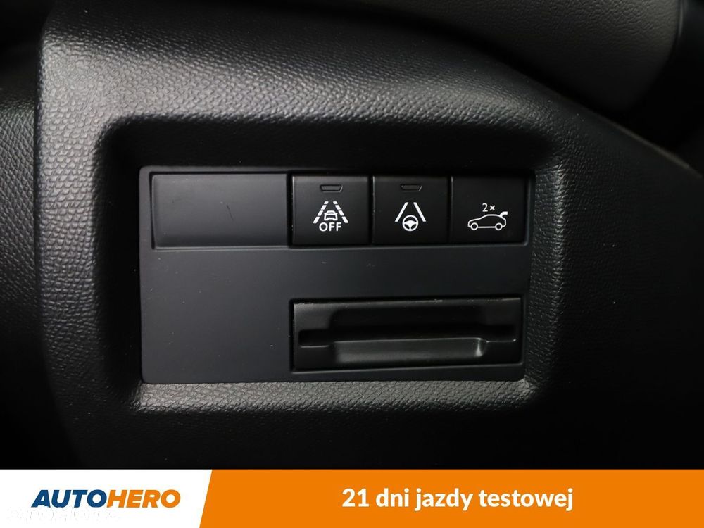 Citroën C5 Aircross - 35