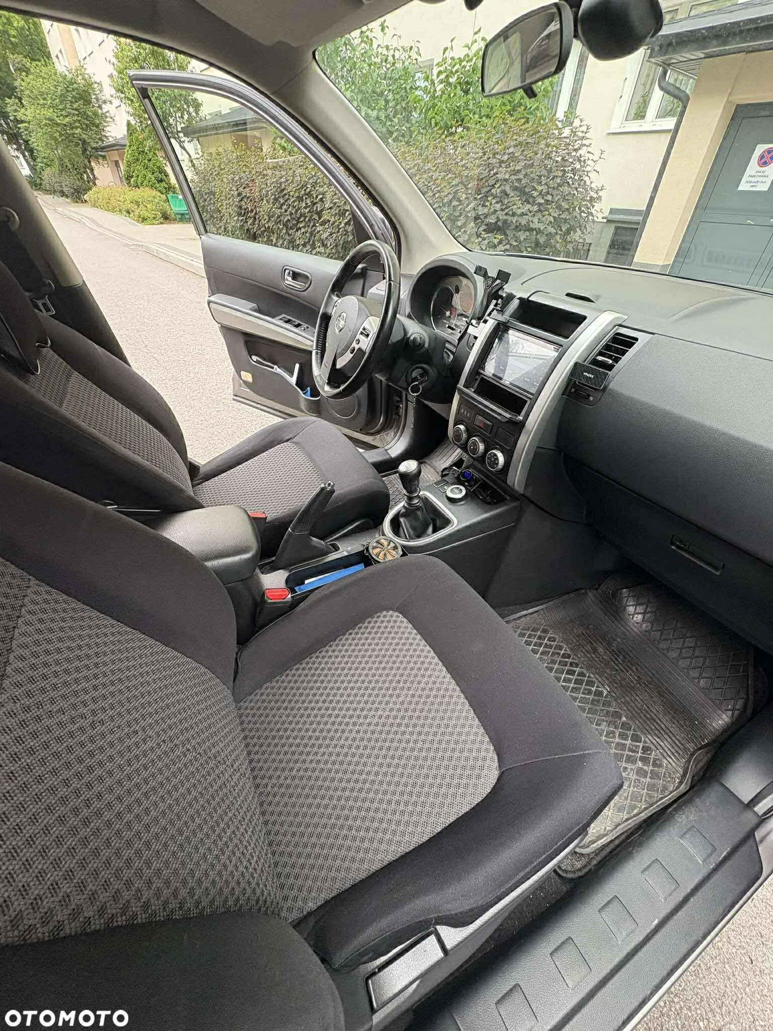 Nissan X-Trail - 24