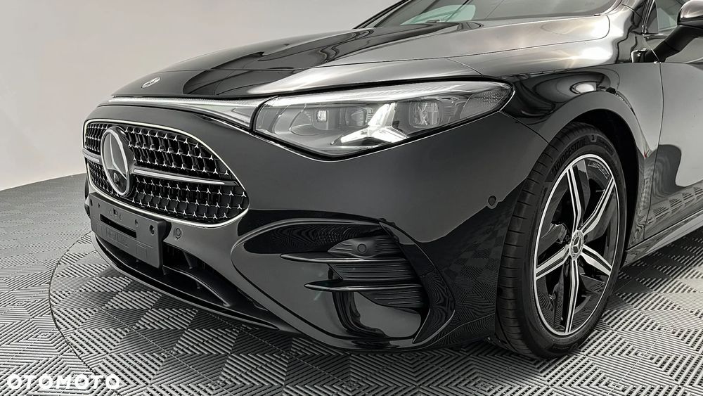 Mercedes-Benz CLA 200 mHEV 8G-DCT - 8