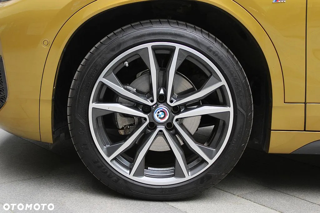 BMW X2 sDrive18i M Sport - 6