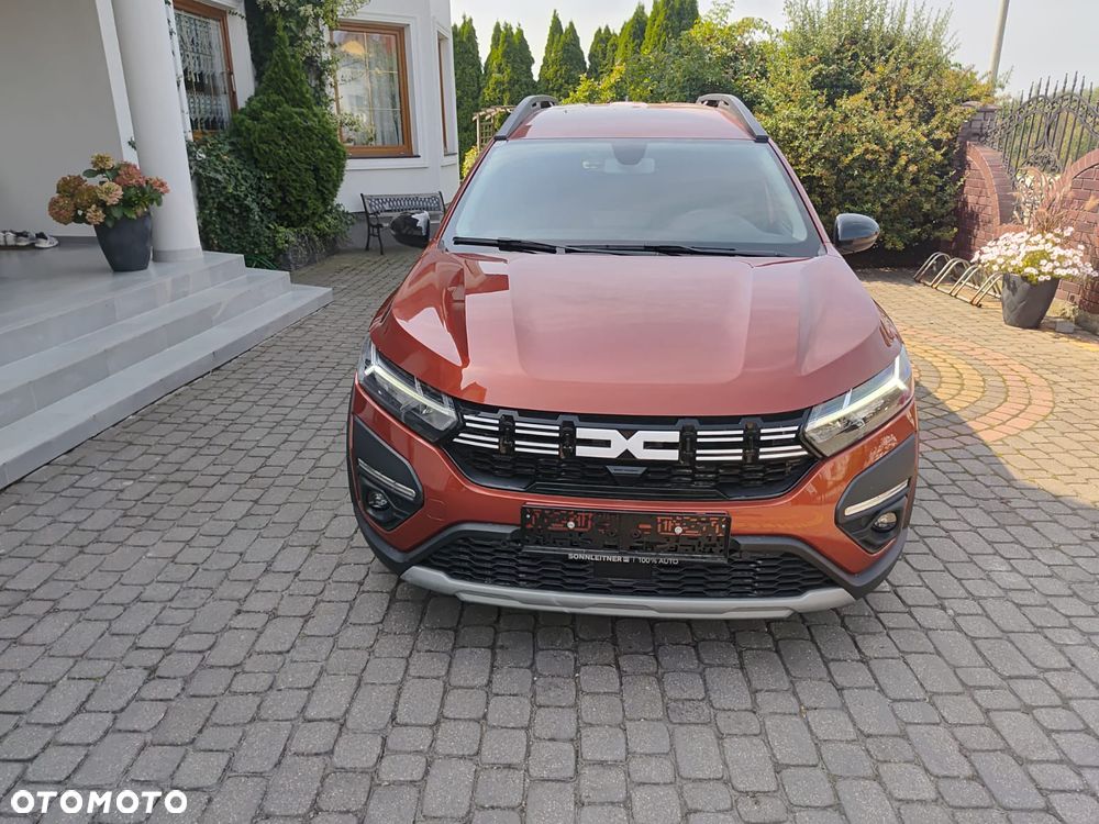 Dacia Jogger 1.0 TCe Extreme - 3
