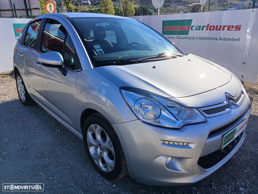 Citroën C3 1.2 PureTech Collection - 4