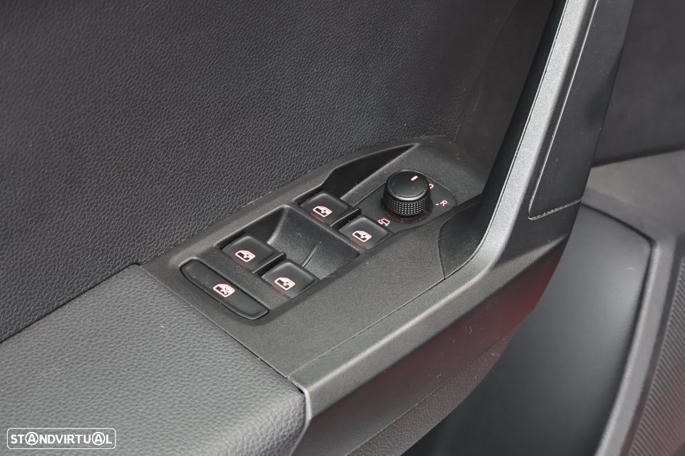 SEAT Arona 1.6 TDI Style - 21