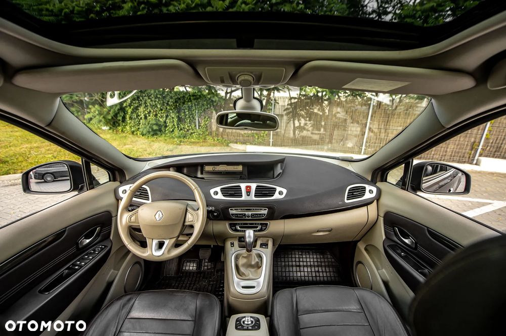 Renault Grand Scenic - 5