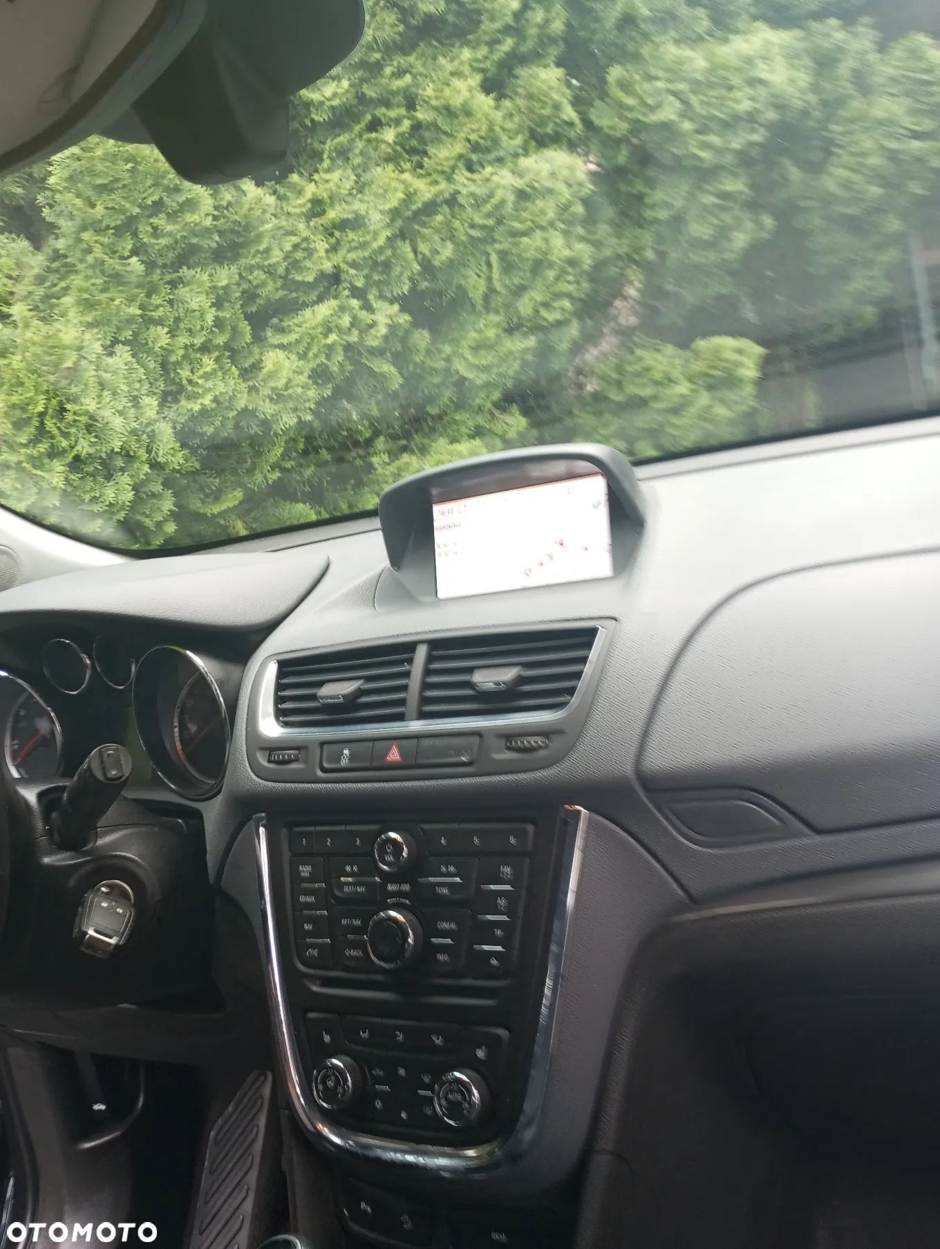 Opel Mokka 1.7 CDTI Cosmo S&S 4x4 - 18