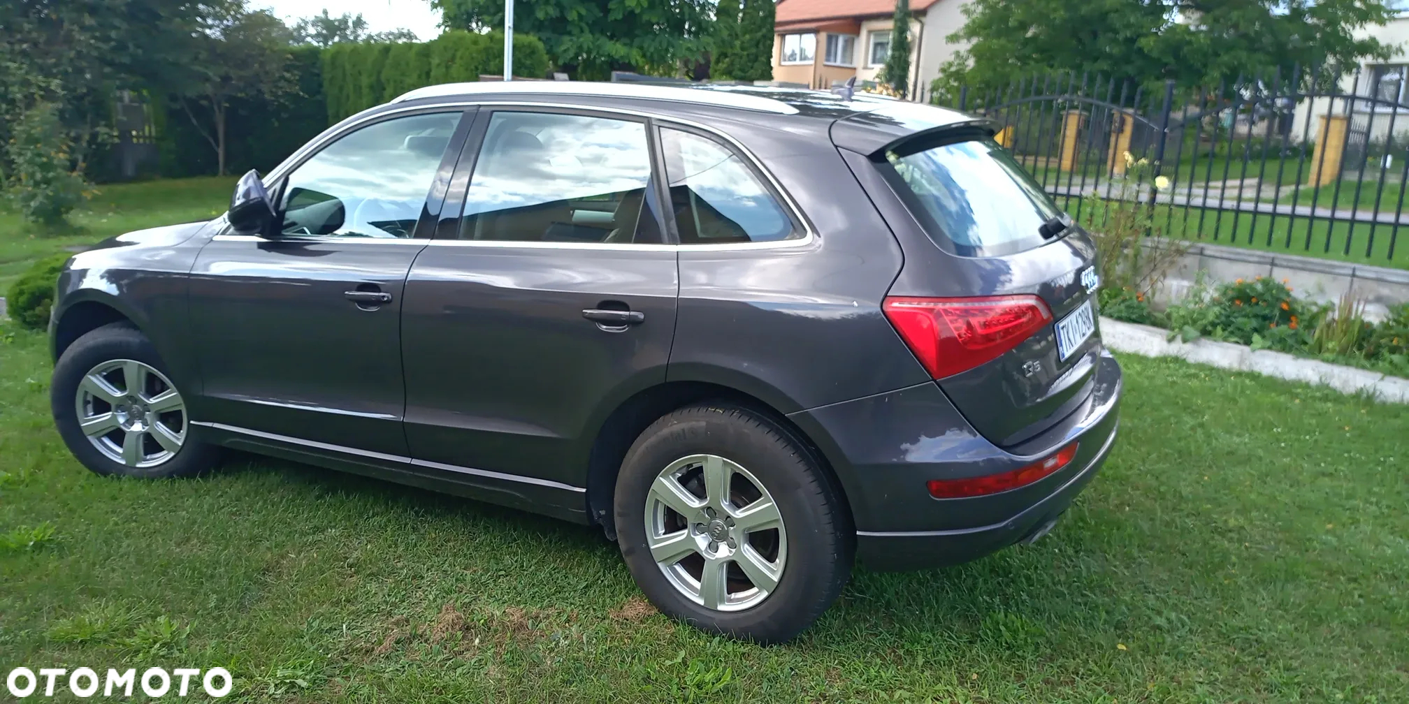 Audi Q5 2.0 TDI Quattro S tronic - 2