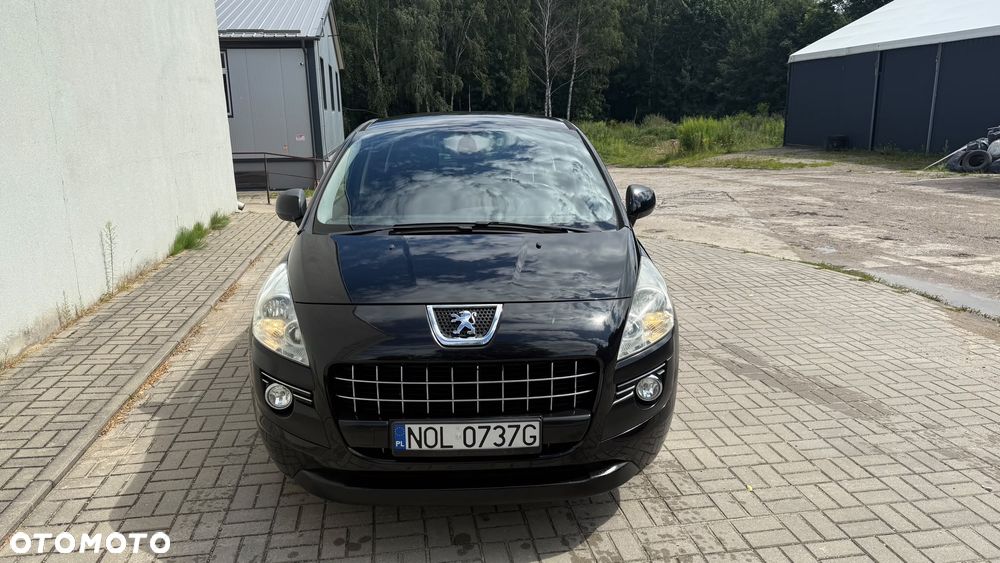 Peugeot 3008 1.6 HDi Trendy - 5