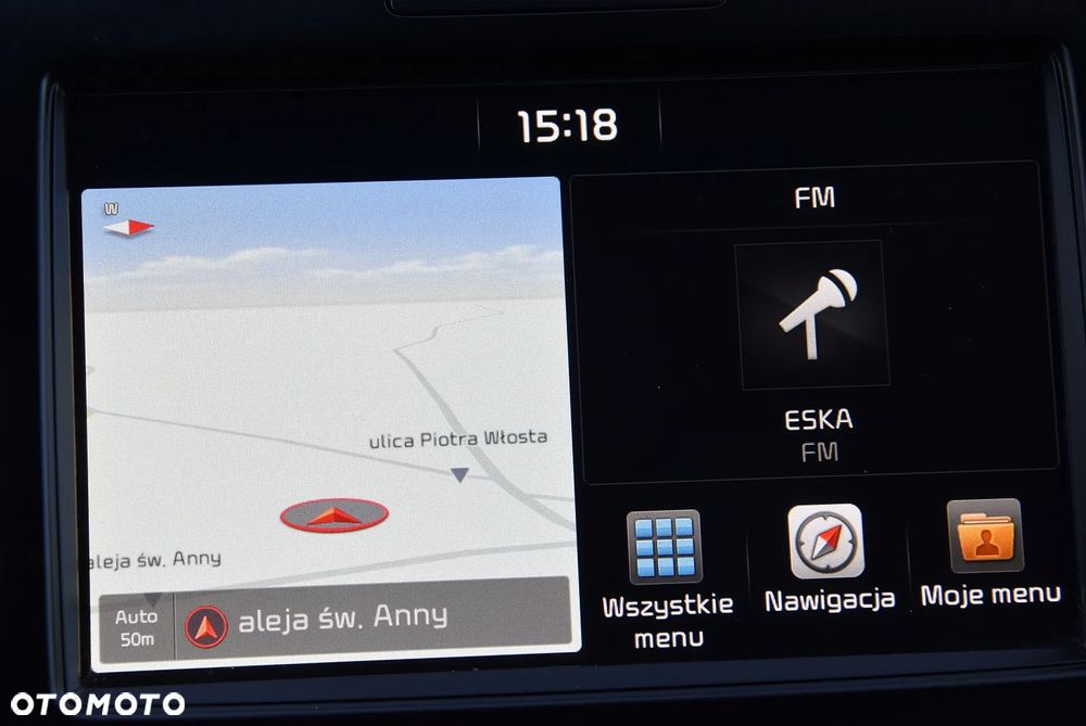 Kia Ceed 1.6 CRDi GT Line - 32