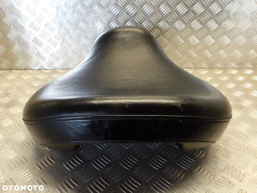 Siedzenie fotel kanapa kierowcy YAMAHA XV 1700 ROAD STAR 04-14r   PN. 5VN-24710-01 - 5