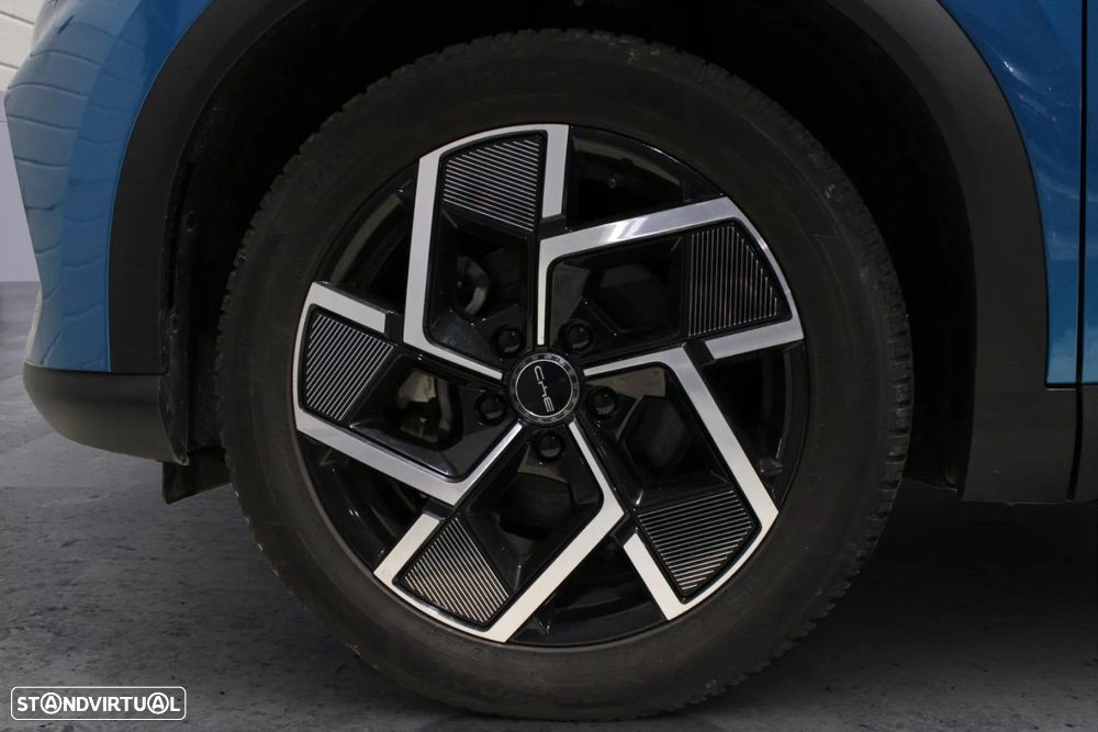 BYD Atto 3 60.48 kWh Design - 14