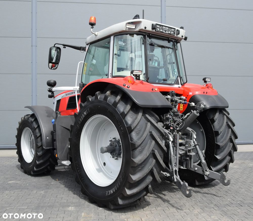 Massey Ferguson 7S.210 Dyna-VT - 10