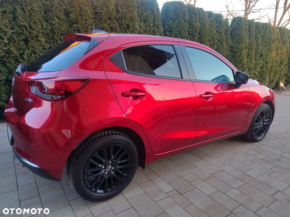 Mazda 2 SKYACTIV-G 90 Center-Line - 2