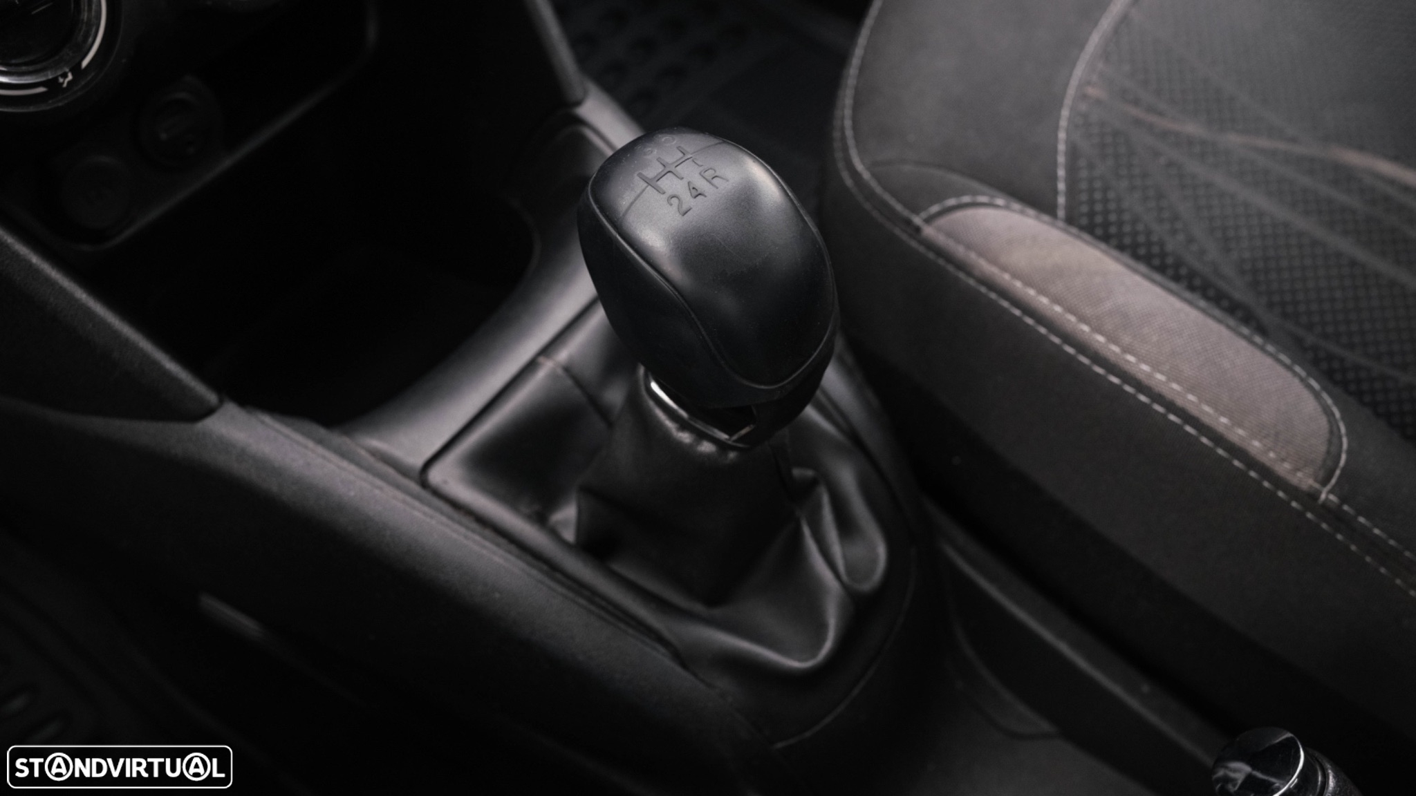 Peugeot 208 1.4 HDi - 16