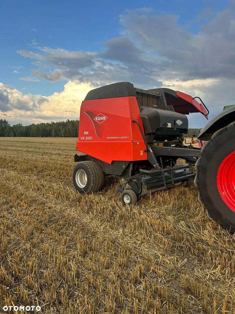 Kuhn VB 2160 - 11