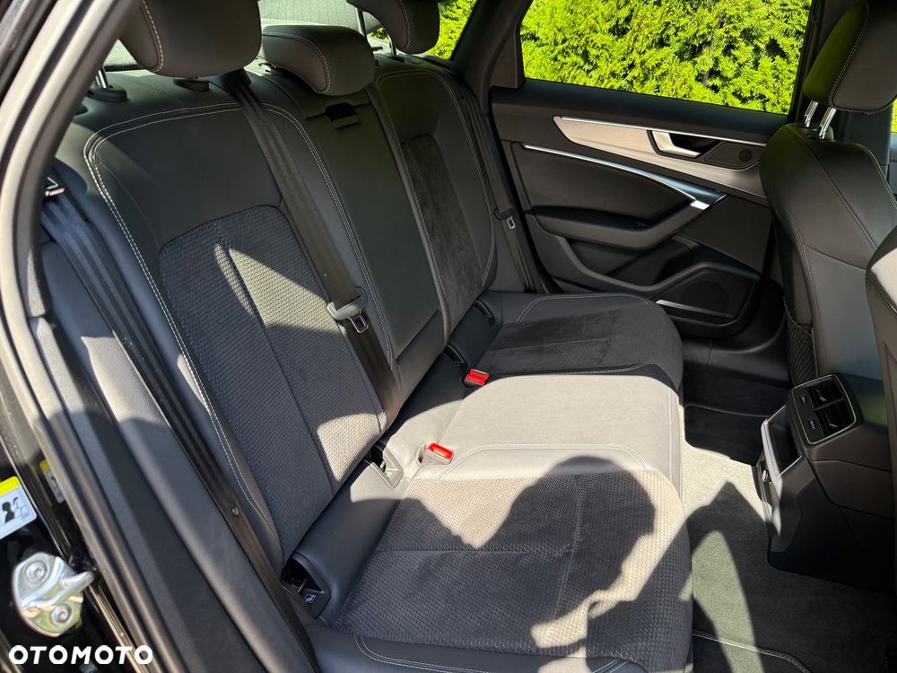 Audi A6 Limousine - 29