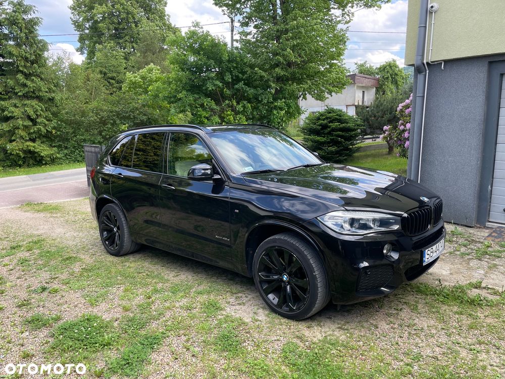 BMW X5 - 9