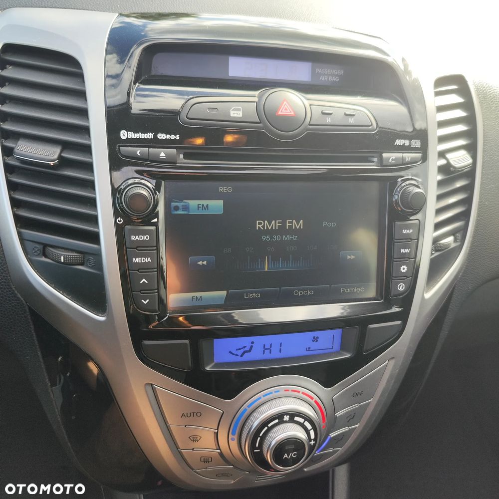 Hyundai ix20 1.6 Automatik Space - 22