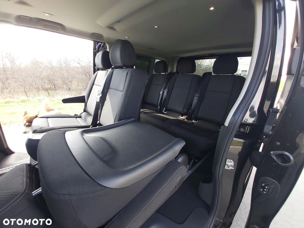 Renault Trafic 2.0 dCi Escapade EDC - 9