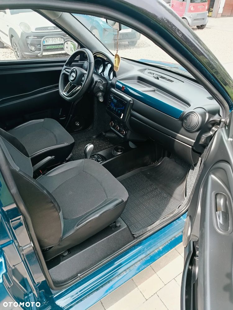 Microcar M.GO - 6