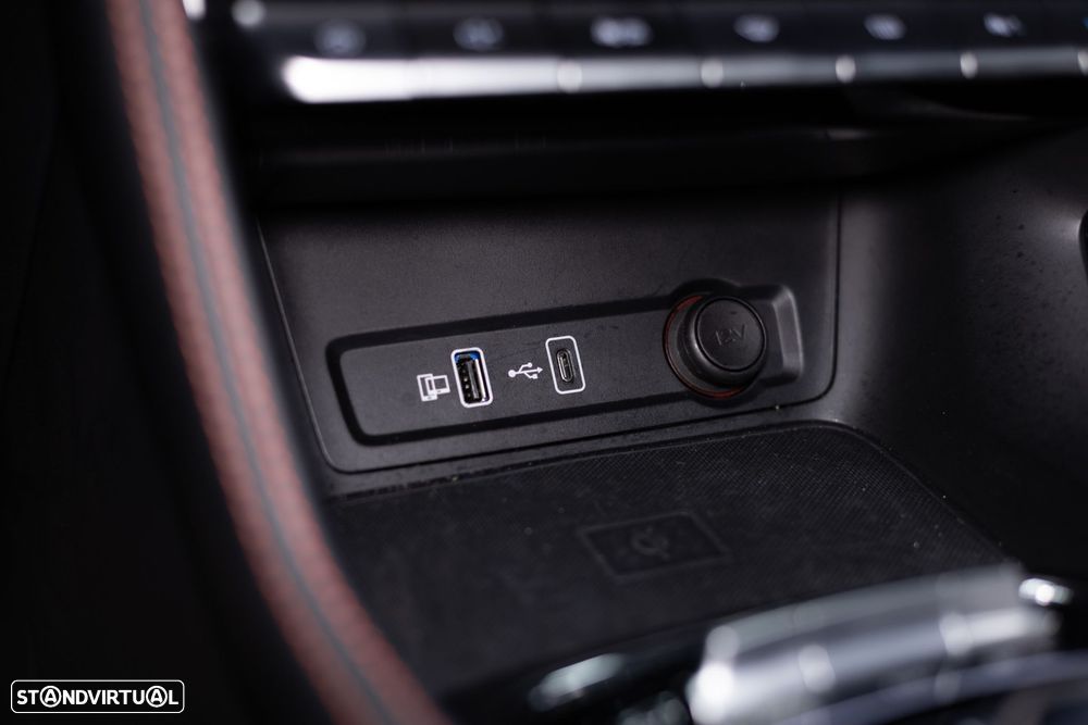 MG ZS EV 72.6 kWh Luxury - 41