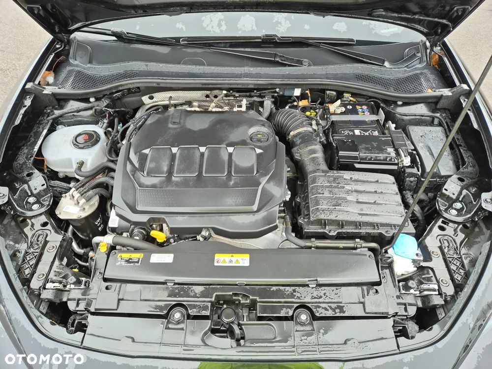 Seat Leon Sportstourer 2.0 TDI Style - 22