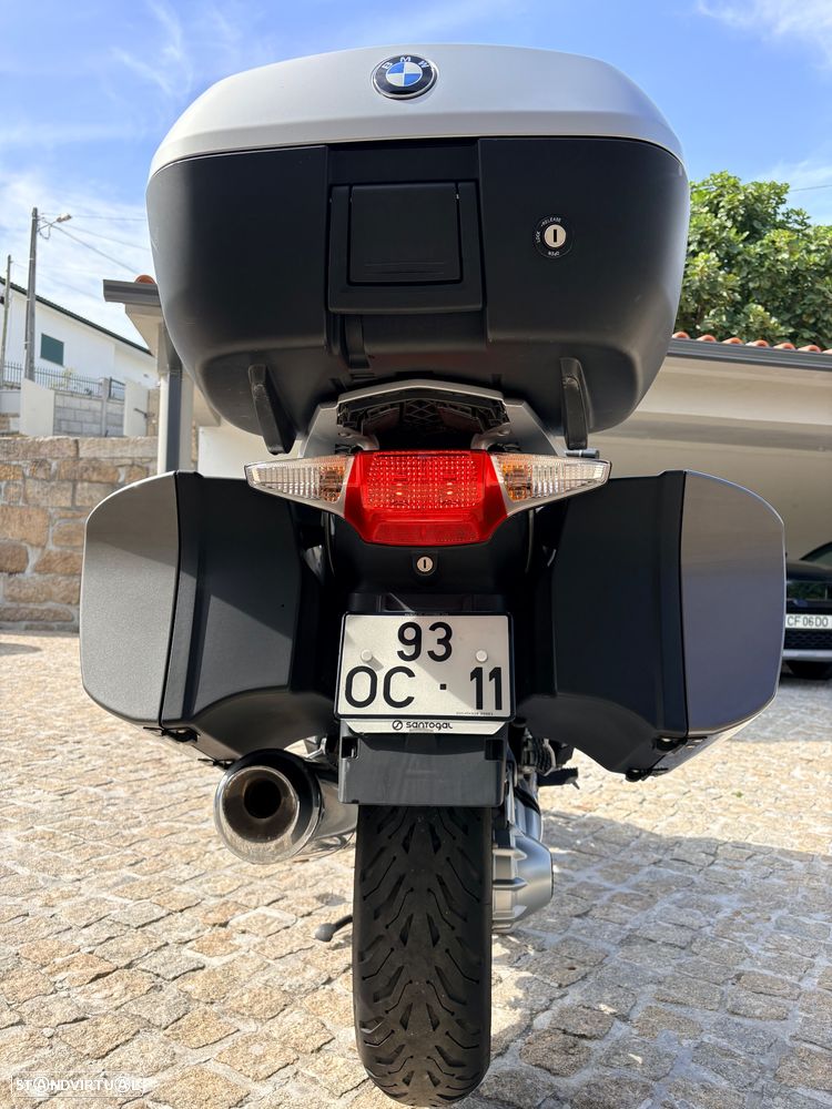 BMW R 1200 RT - 9