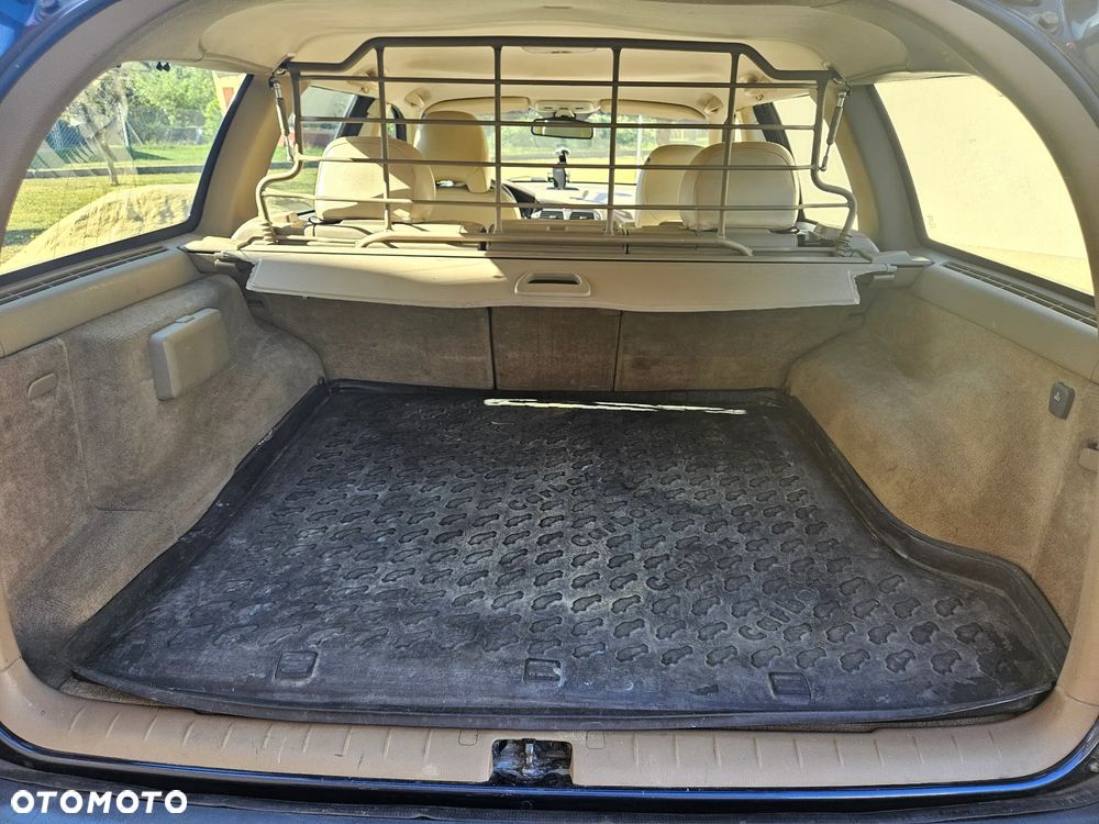 Volvo XC 70 AWD Summum - 17