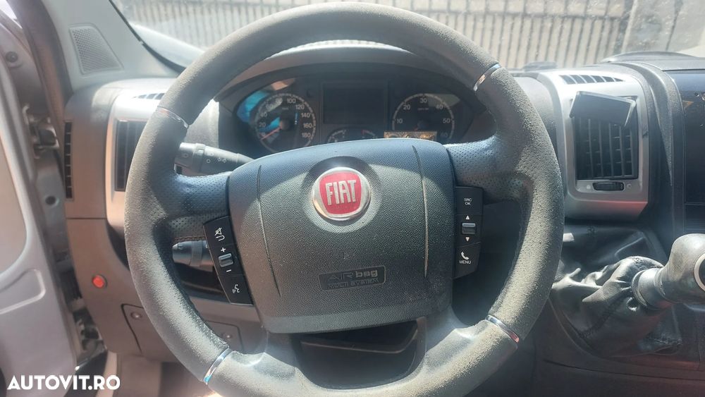 Fiat Ducato - 5