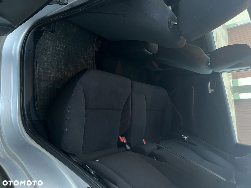 Honda Civic 2.2i-CTDi Executive - 8