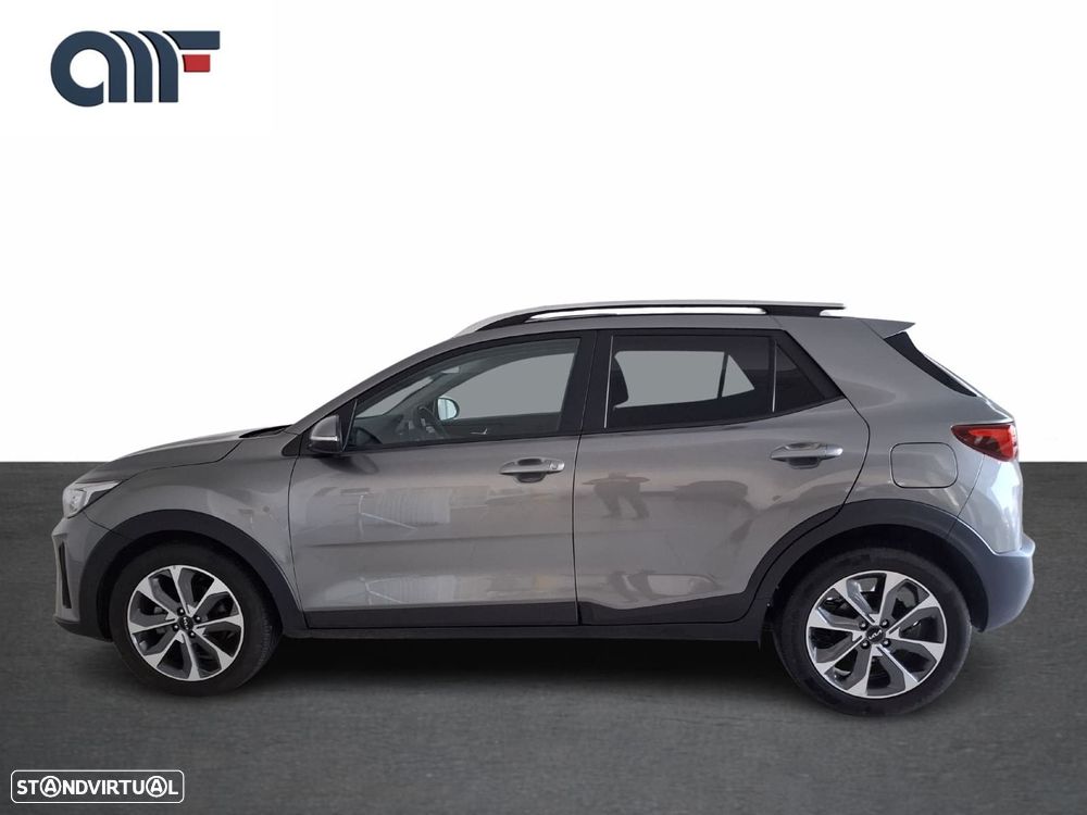 Kia Stonic 1.0 T-GDI Drive 7DCT - 3