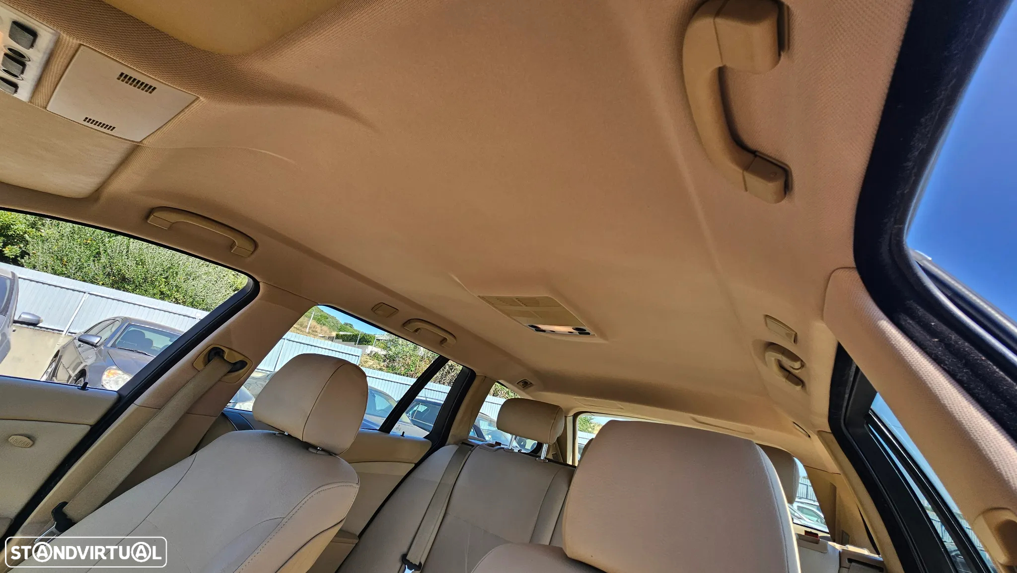 BMW 525 d Touring Aut. - 13
