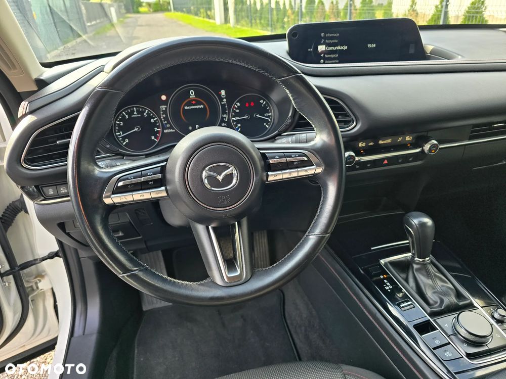 Mazda CX-30 - 12