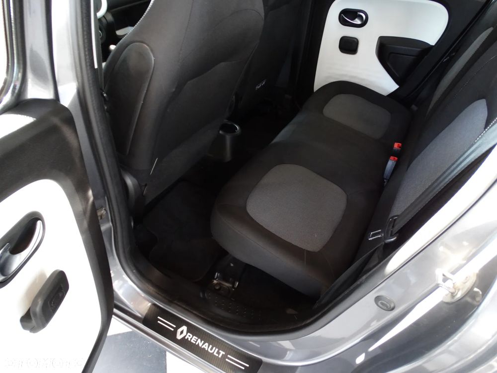 Renault Twingo SCe 70 Dynamique - 32